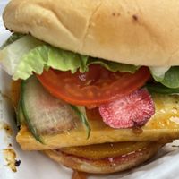   at Ye Olde Cafe in Minlaton