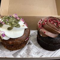   at Ye Olde Cafe in Minlaton