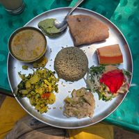  at Solitude Farm of Auroville in Auroville