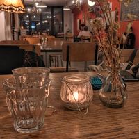 Cozy at Karoot in Ghent