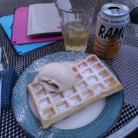 . at Karoot in Ghent