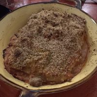 Lasagne   at Karoot in Ghent