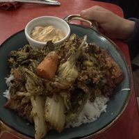 Dagschotel   at Karoot in Ghent