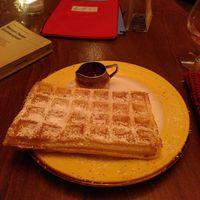 . at Karoot in Ghent