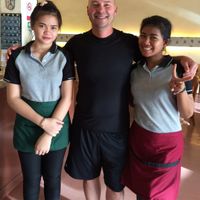 May Veggie Home at May Veggie Home in Bangkok