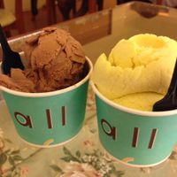 5 at May Veggie Home in Bangkok