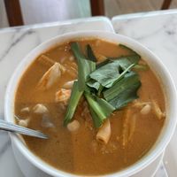   at May Veggie Home in Bangkok