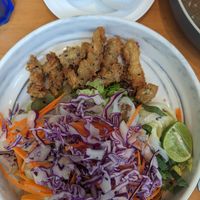  at May Veggie Home in Bangkok