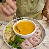  at May Veggie Home in Bangkok