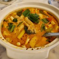  at May Veggie Home in Bangkok