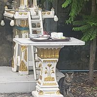  at May Veggie Home in Bangkok