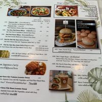   at May Veggie Home in Bangkok