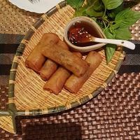  at May Veggie Home in Bangkok