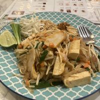   at May Veggie Home in Bangkok