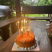   at May Veggie Home in Bangkok