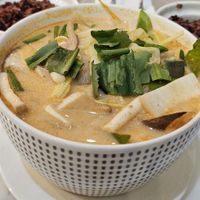  at May Veggie Home in Bangkok