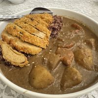   at May Veggie Home in Bangkok