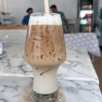   at May Veggie Home in Bangkok