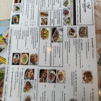   at May Veggie Home in Bangkok