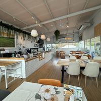   at May Veggie Home in Bangkok