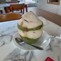   at May Veggie Home in Bangkok