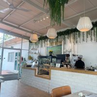   at May Veggie Home in Bangkok