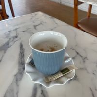   at May Veggie Home in Bangkok