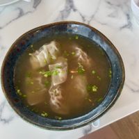   at May Veggie Home in Bangkok