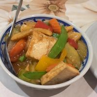  at May Veggie Home in Bangkok