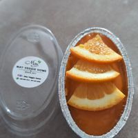  at May Veggie Home in Bangkok