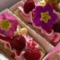   at Vegalicious in Norwich