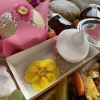   at Vegalicious in Norwich