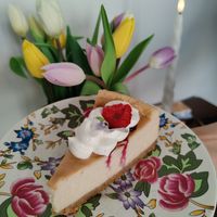 Newyorkcheesecake at Vegalicious in Norwich