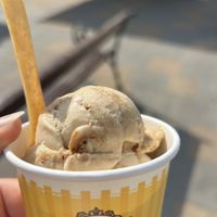 Karamellkeks  at Zuckero - Naschmarkt in Vienna