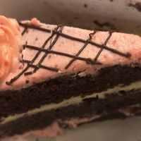 Tagestorte  at Zuckero - Naschmarkt in Vienna