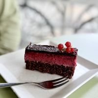   at Zuckero - Naschmarkt in Vienna