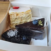  at Zuckero - Naschmarkt in Vienna