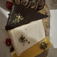   at Zuckero - Naschmarkt in Vienna