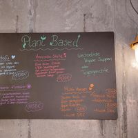  at UTER konditoreibar in Luebeck