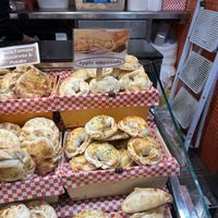   at Mercado de La Boqueria in Barcelona
