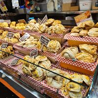  at Mercado de La Boqueria in Barcelona