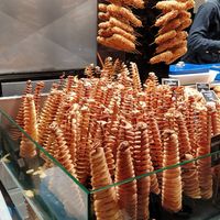  at Mercado de La Boqueria in Barcelona
