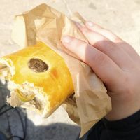  at Mercado de La Boqueria in Barcelona