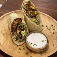   at Chickpea Bali  in Ungasan