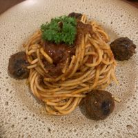   at Chickpea Bali  in Ungasan