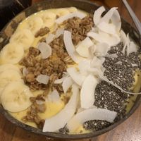   at Chickpea Bali  in Ungasan