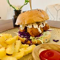  at Chickpea Bali  in Ungasan