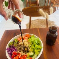  at Chickpea Bali  in Ungasan