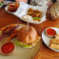  at Chickpea Bali  in Ungasan