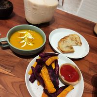  at Chickpea Bali  in Ungasan